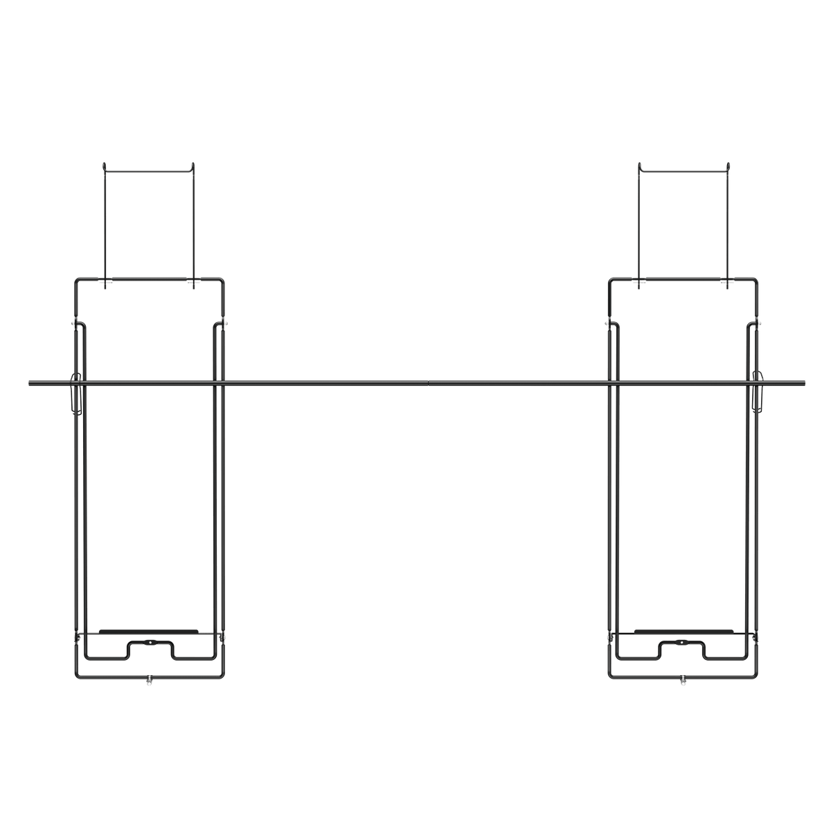 Panel Solar EcoFlow 160W - vista 6