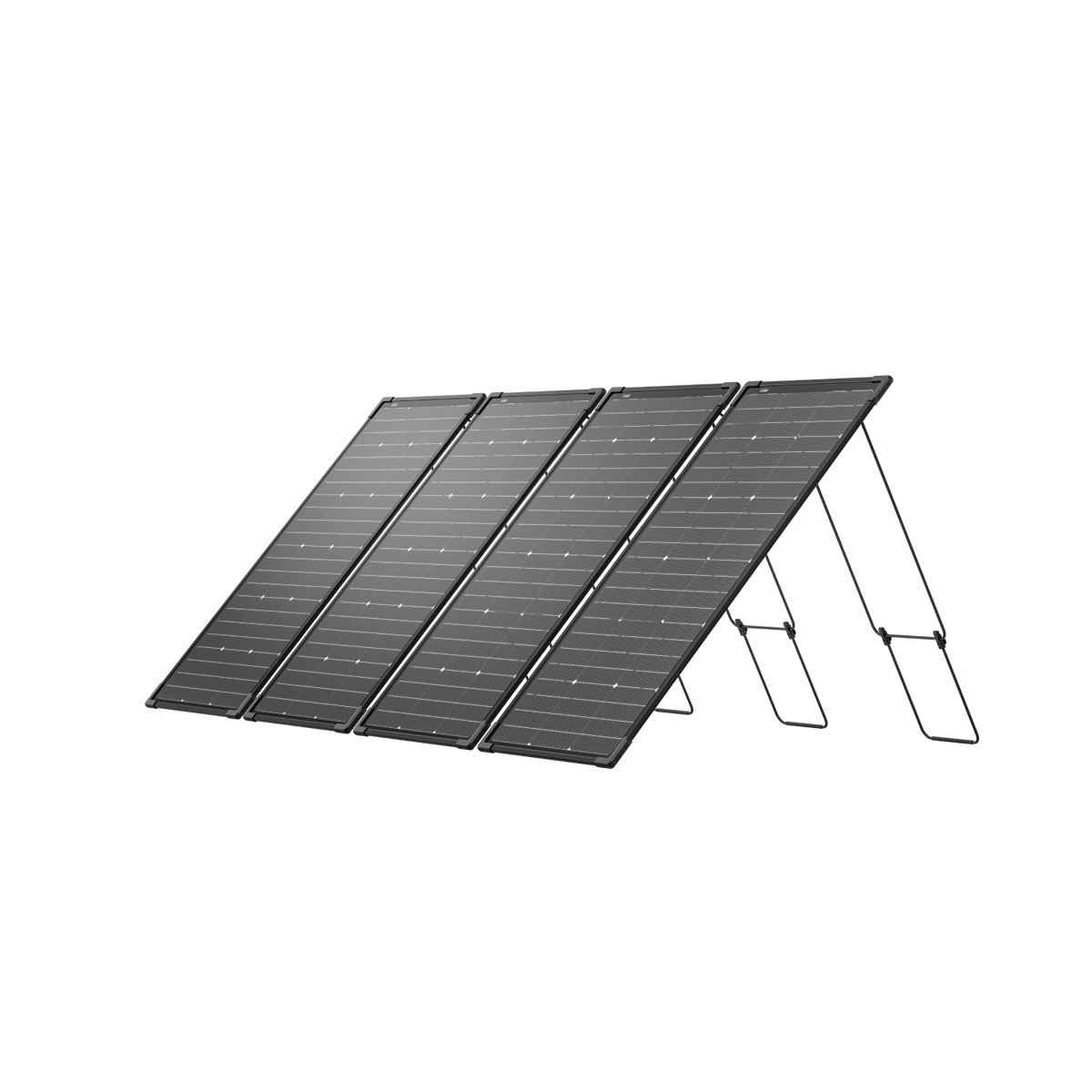 Panel-Solar-Portatil-EcoFlow-125-W-Bifacial-pantalla