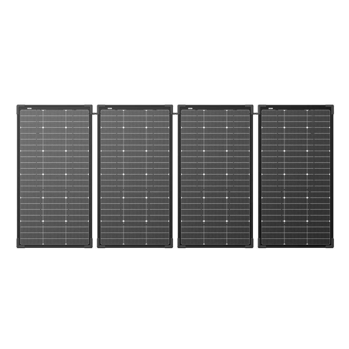 Panel-Solar-Portatil-EcoFlow-125-W-Bifacial-uso