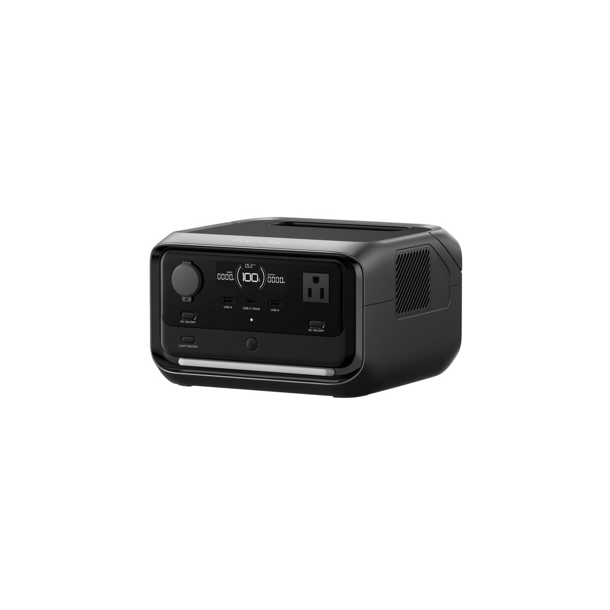 Estacion-de-Energia-Portatil-EcoFlow-RIVER-3-230230-Wh-300-W-contenido