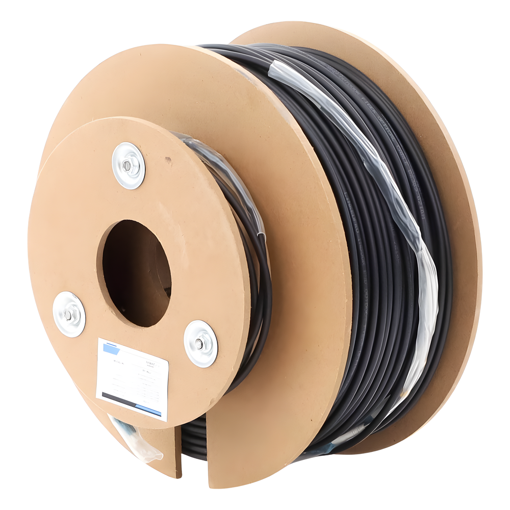 Fibra Óptica Monomodo Conectorizada Plug & Play LinkedPro EF-150-LC 2 hilos Dúplex