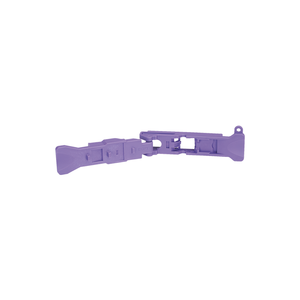Herramienta para Conector Plano o Angulado Panduit EGPT