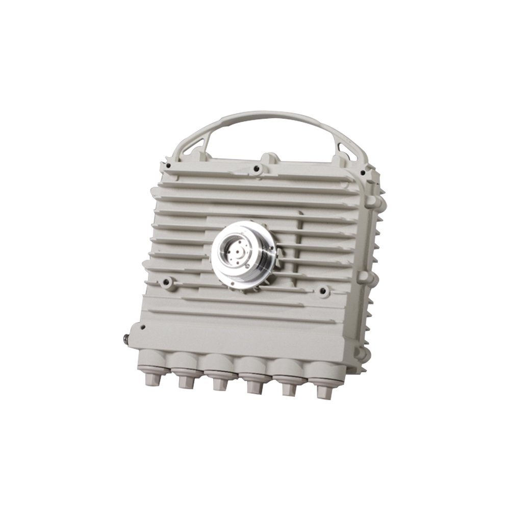 EtherHaul-2500FX 1 a 2 Gigabit Full Siklu EH-2500FX-ODU-L-EXT Dúplex