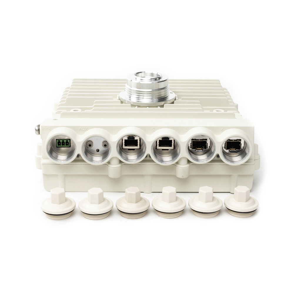 EtherHaul-2500FX 1 a 2 Gigabit Full Siklu EH-2500FX-ODU-L-EXT Dúplex