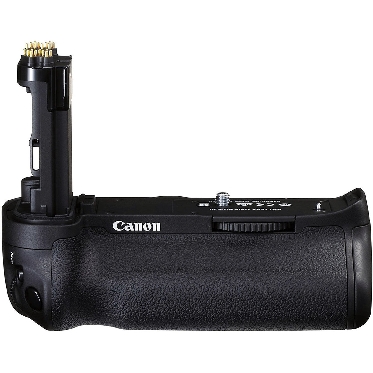 Empuñadura Canon BG-E20 para EOS 5D Mark IV - vista frontal