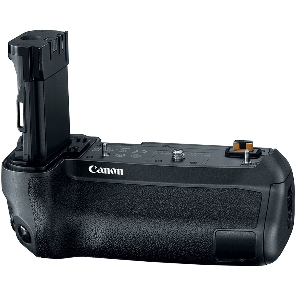 Empuñadura Canon BG-E22 - vista principal