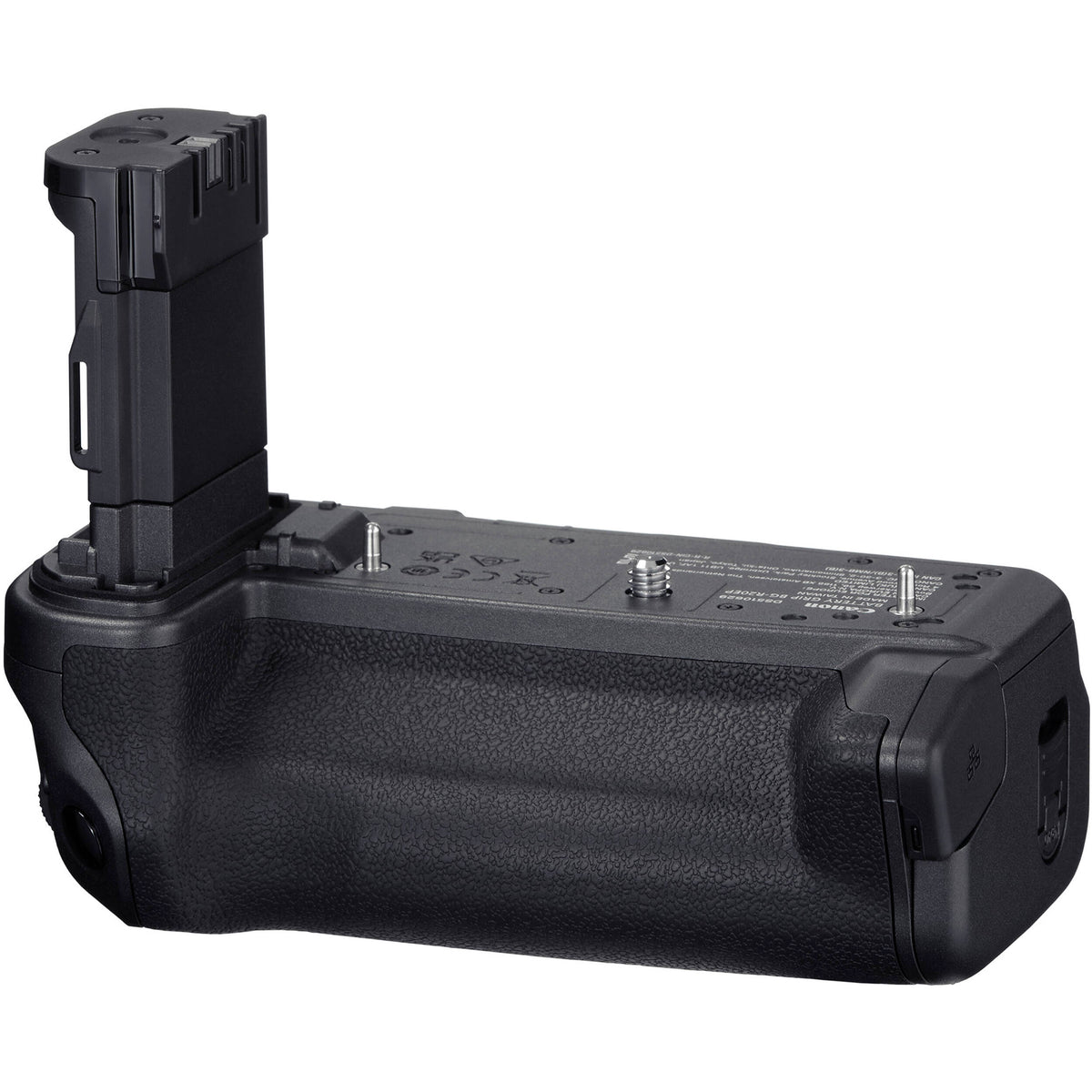 Empuñadura Canon BG-R20EP con Ethernet Port - vista principal