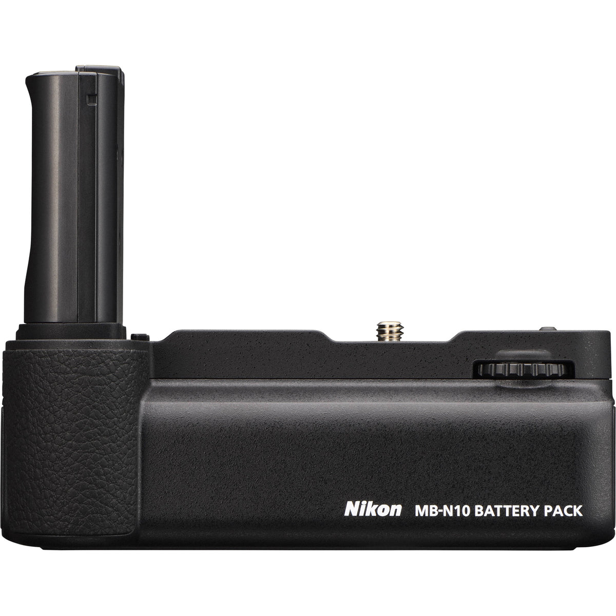 Empuñadura Nikon MB-N10 Multi- Power Pack para Select Z-Series - vista principal