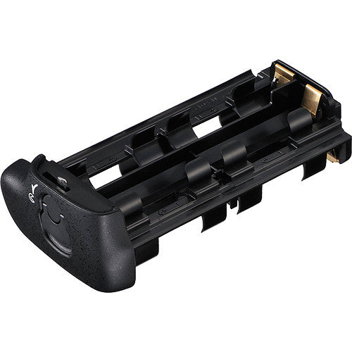 Empuñadura Nikon MS-D12 AA Holder para MB-D12 Multi - vista principal