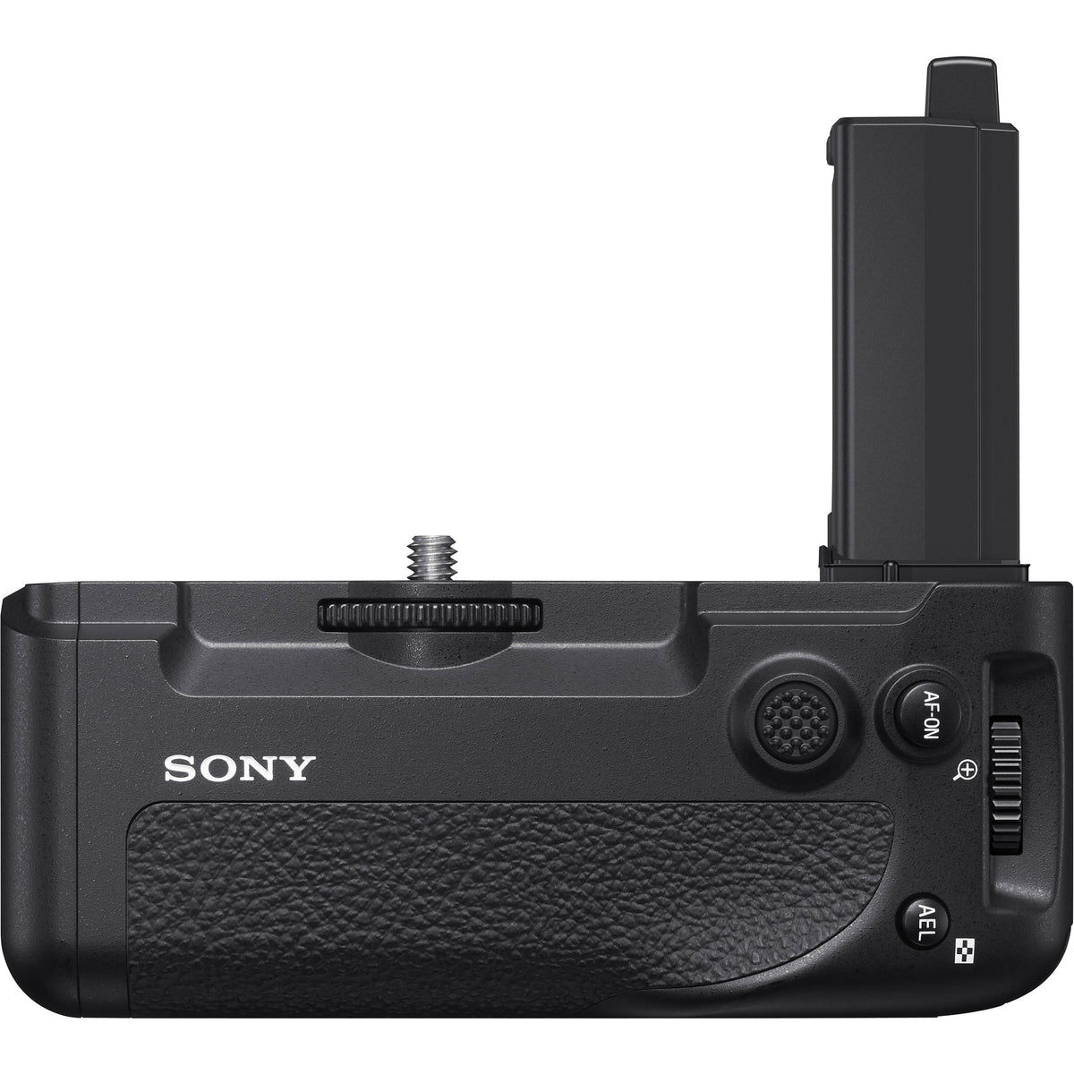 Empuñadura Sony VG-C4EM Vertical - vista trasera
