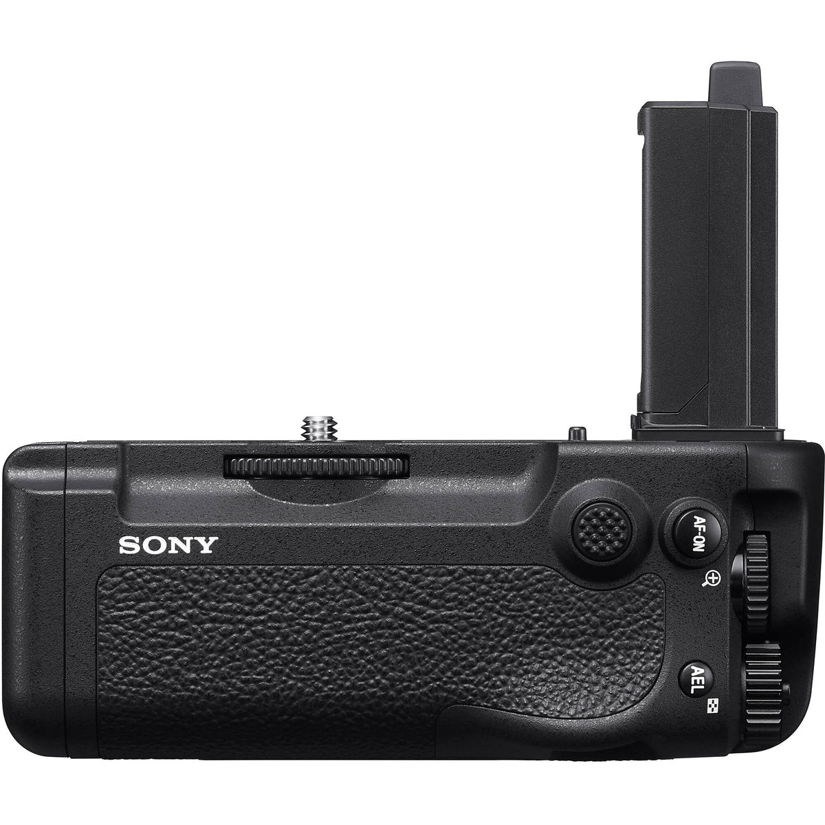 Empuñadura Sony VG-C5 Vertical - vista frontal