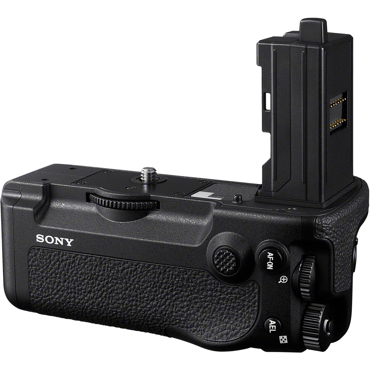 Empuñadura Sony VG-C6 Vertical - vista trasera