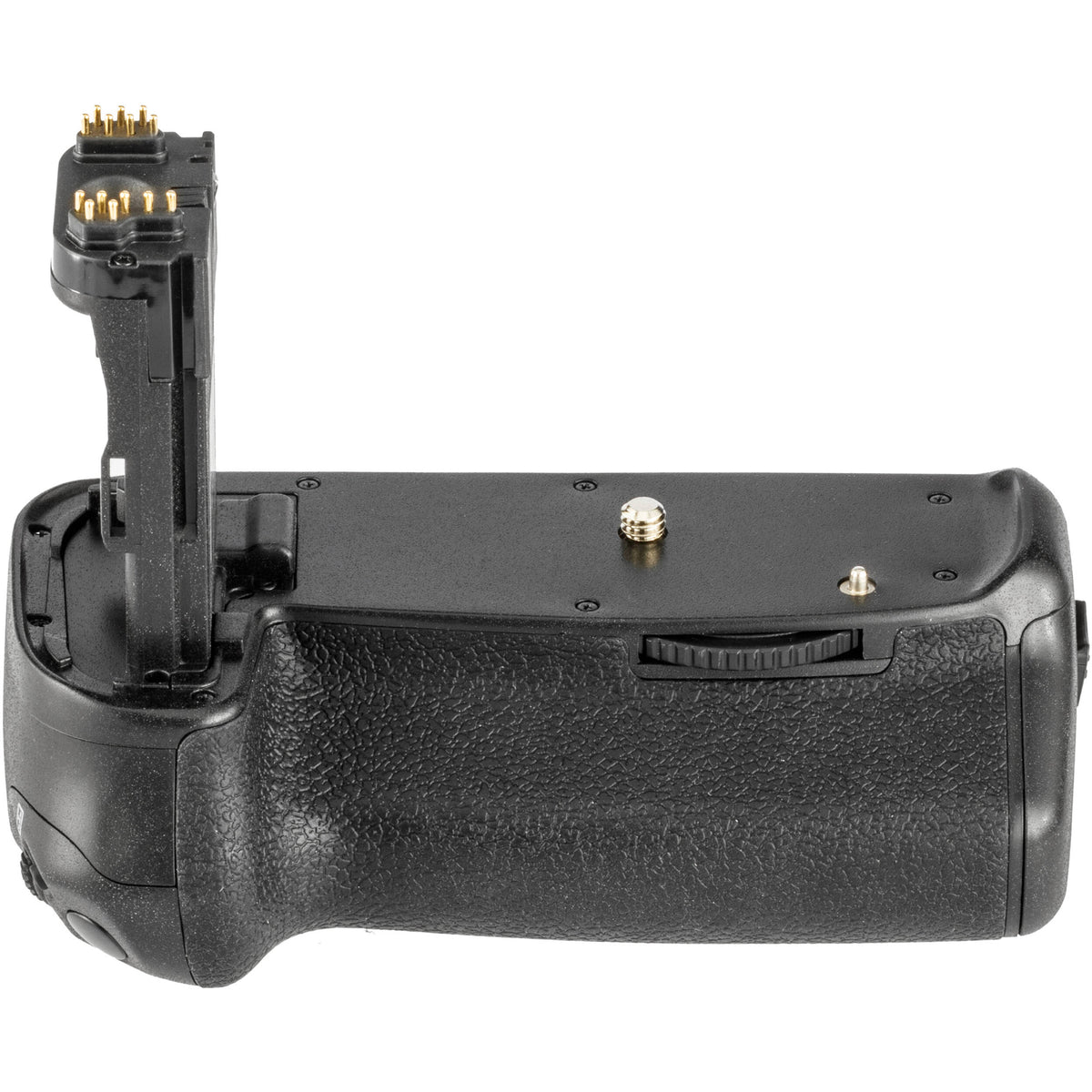Empuñadura Vello BG-C10-2 para Canon 70D, 80D, y 90D - vista frontal