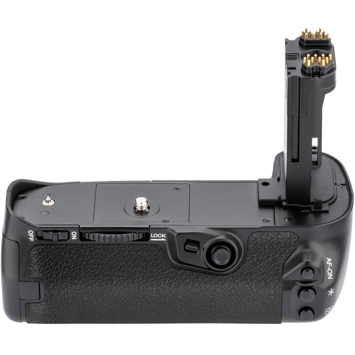 Empuñadura Vello BG-C12 para Canon 7D Mark II - detalle