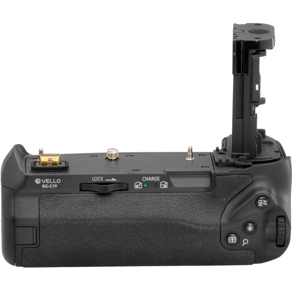 Empuñadura Vello BG-C19 para Canon EOS R - contenido de la caja