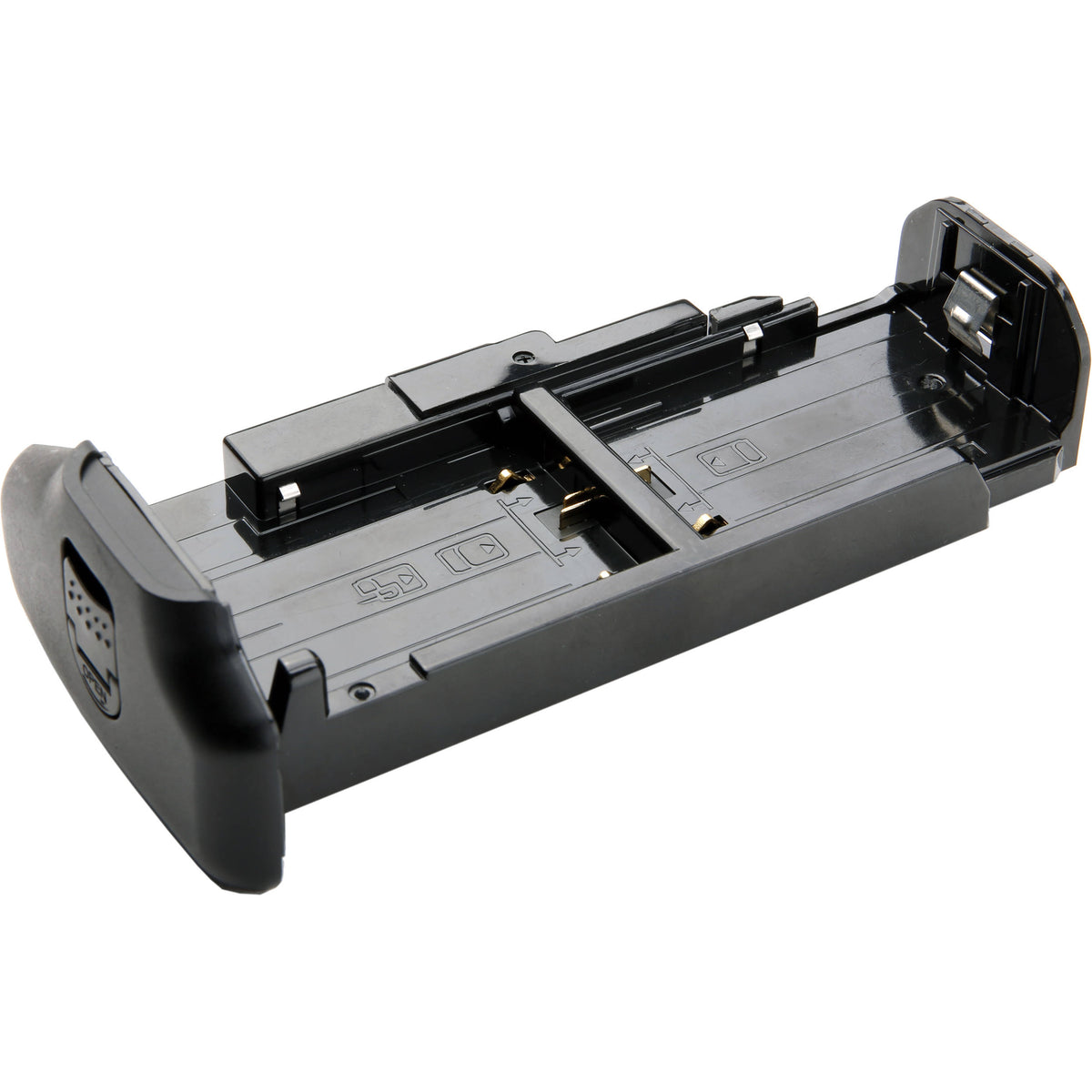 Empuñadura Vello BG-C8 para Canon EOS 6D - contenido de la caja
