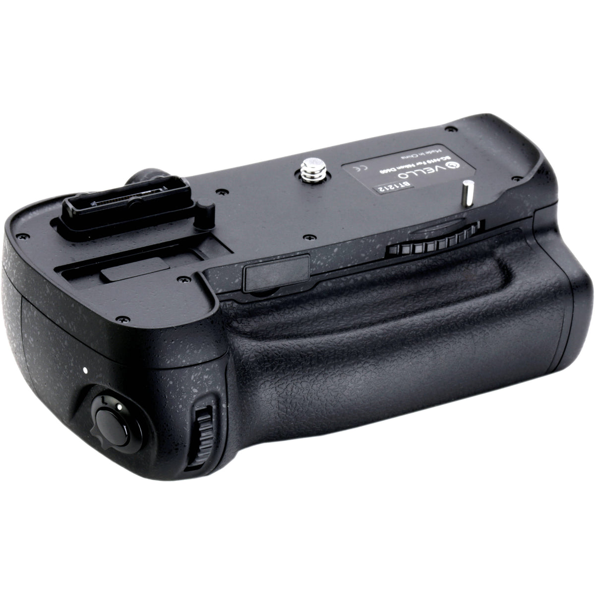 Empuñadura Vello BG-N10 para Nikon D600 & D610 - vista principal