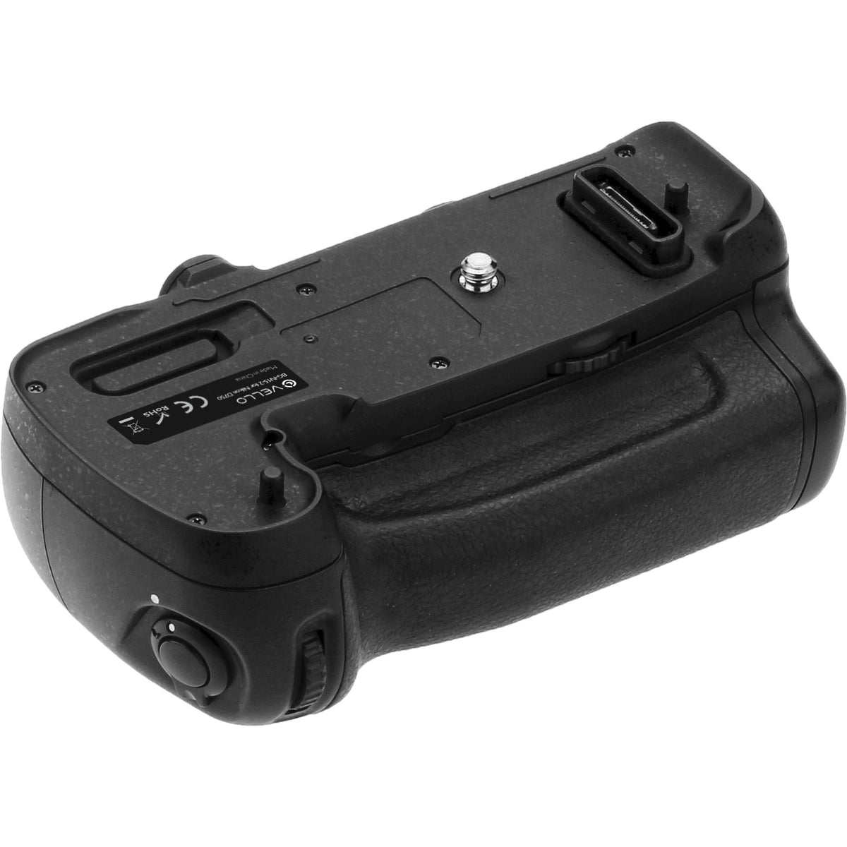 Empuñadura Vello BG-N15-2 para Nikon D750 - vista principal