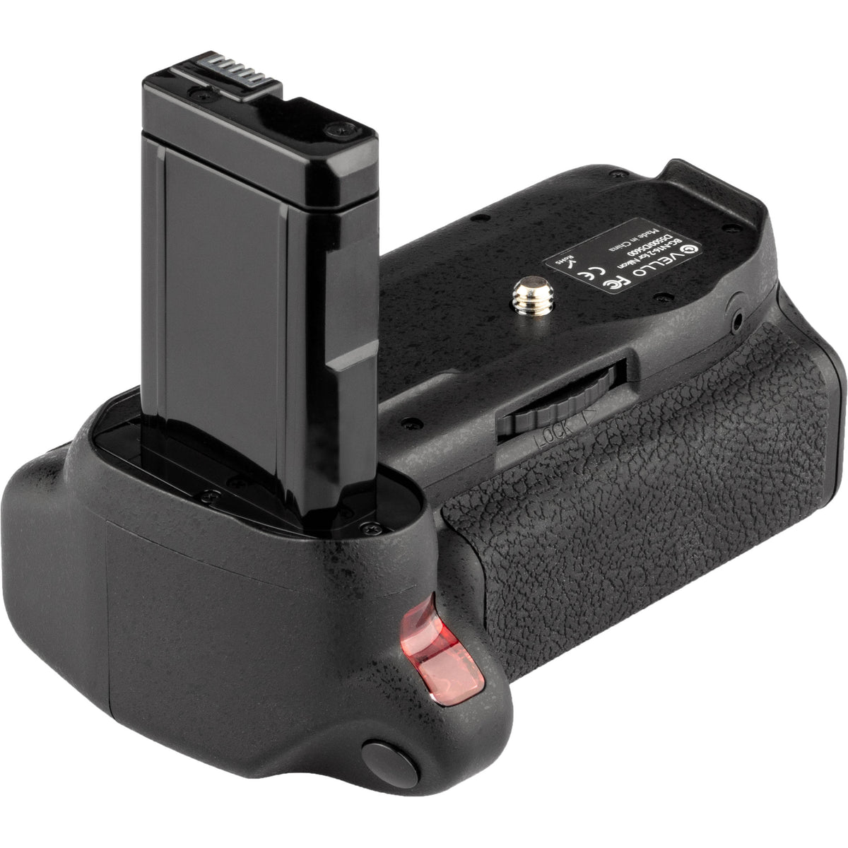 Empuñadura Vello BG-N16-2 para Nikon D5500 & D5600 - vista principal