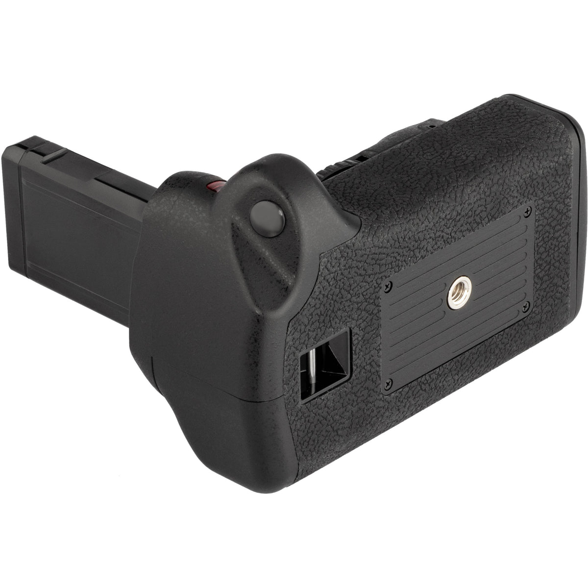 Empuñadura Vello BG-N16-2 para Nikon D5500 & D5600 - puertos y conexiones
