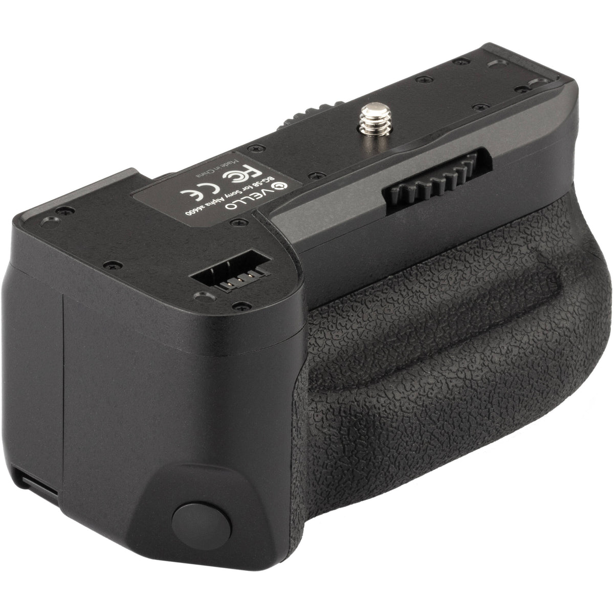 Empuñadura Vello BG-S8 para Sony a6600 - vista principal