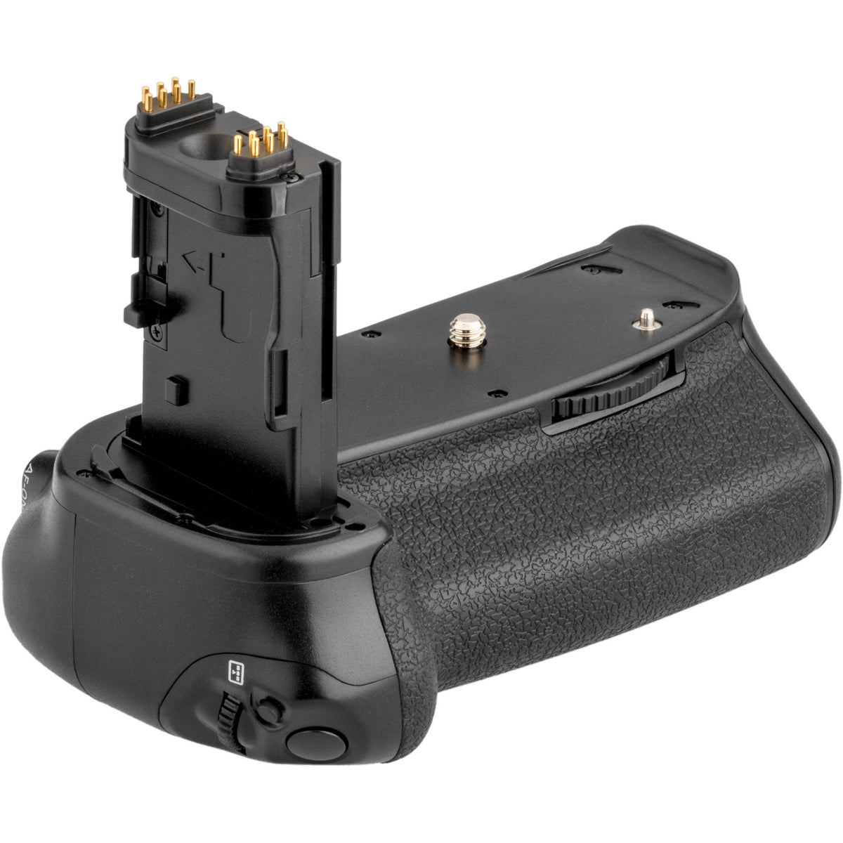 Empuñadura Vello para Canon EOS 6D Mark II - vista principal