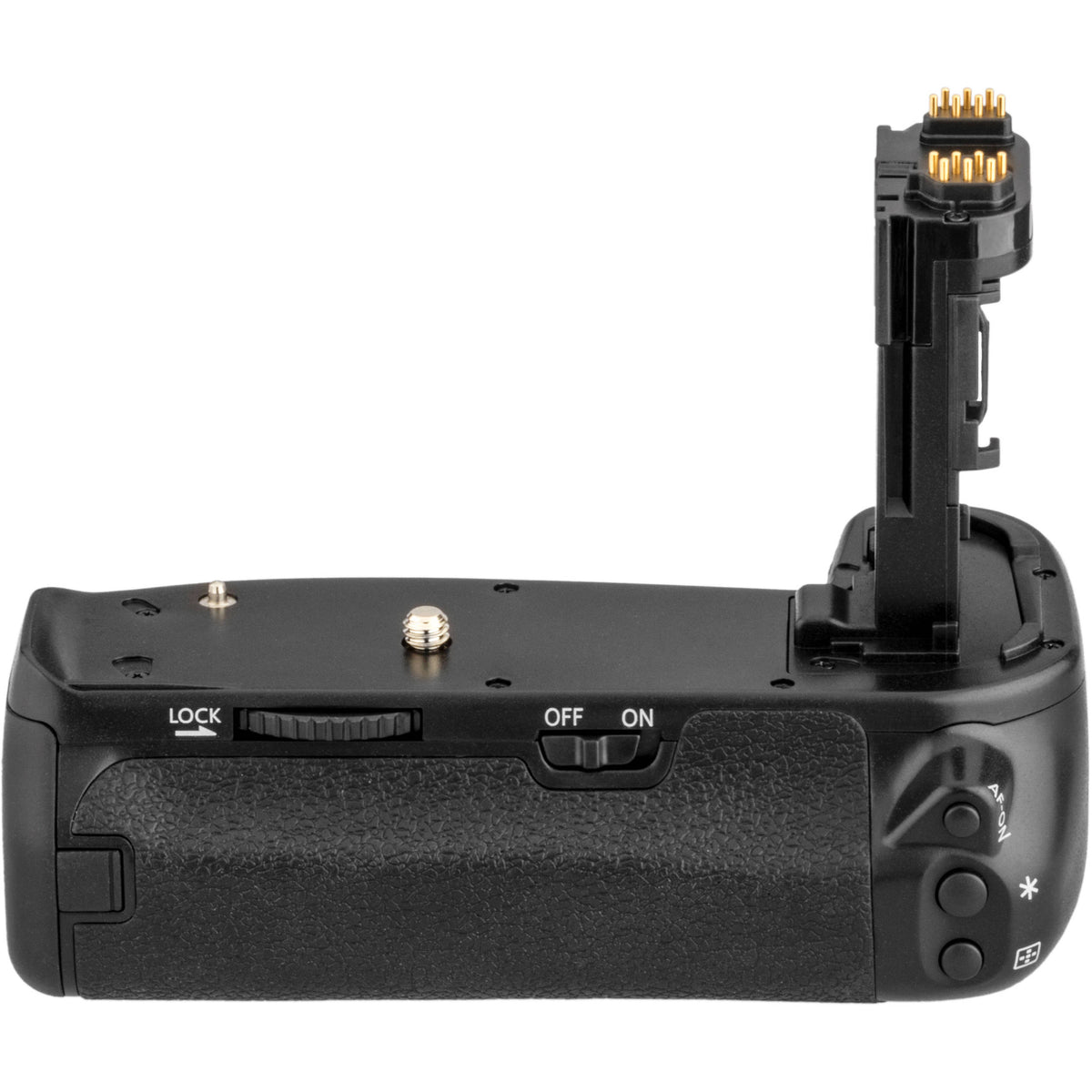 Empuñadura Vello para Canon EOS 6D Mark II - vista trasera