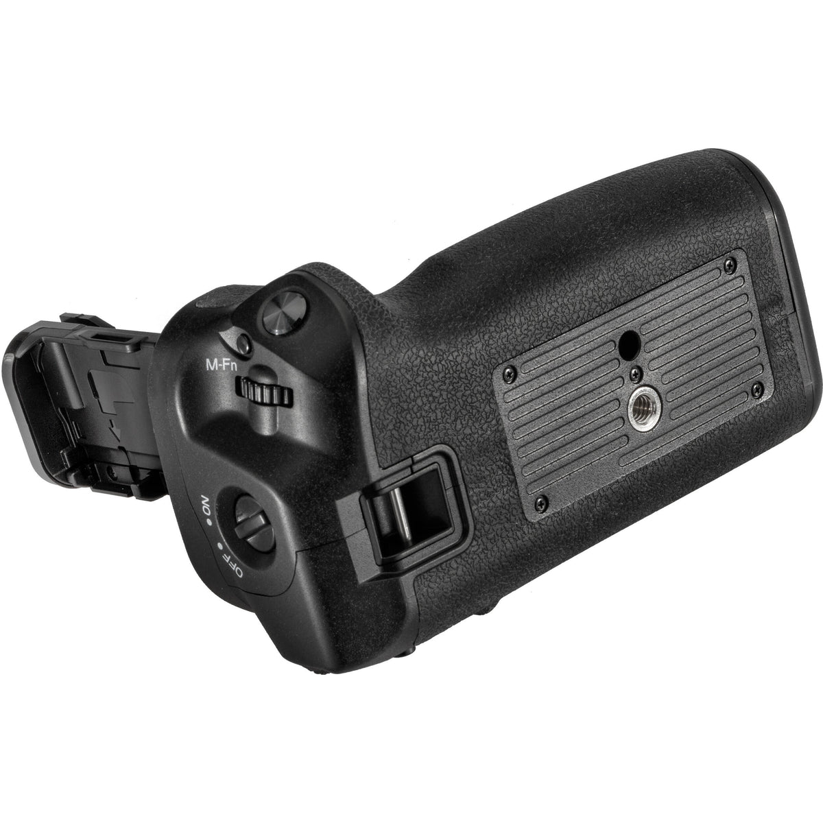 Empuñadura Vello para Canon EOS R5 C, R5, R6 II, y R6 - contenido de la caja