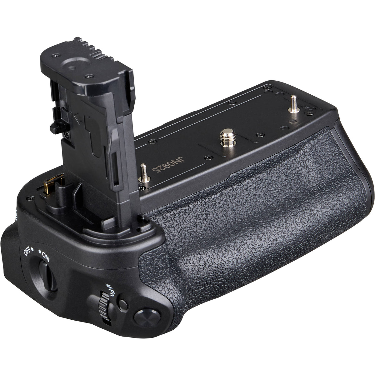 Empuñadura Vello para Canon EOS R5, R5 II, R6, R6 II, y R6 III - vista principal
