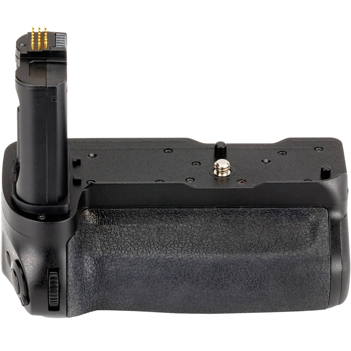 Empuñadura Vello para Nikon Z8 - vista frontal