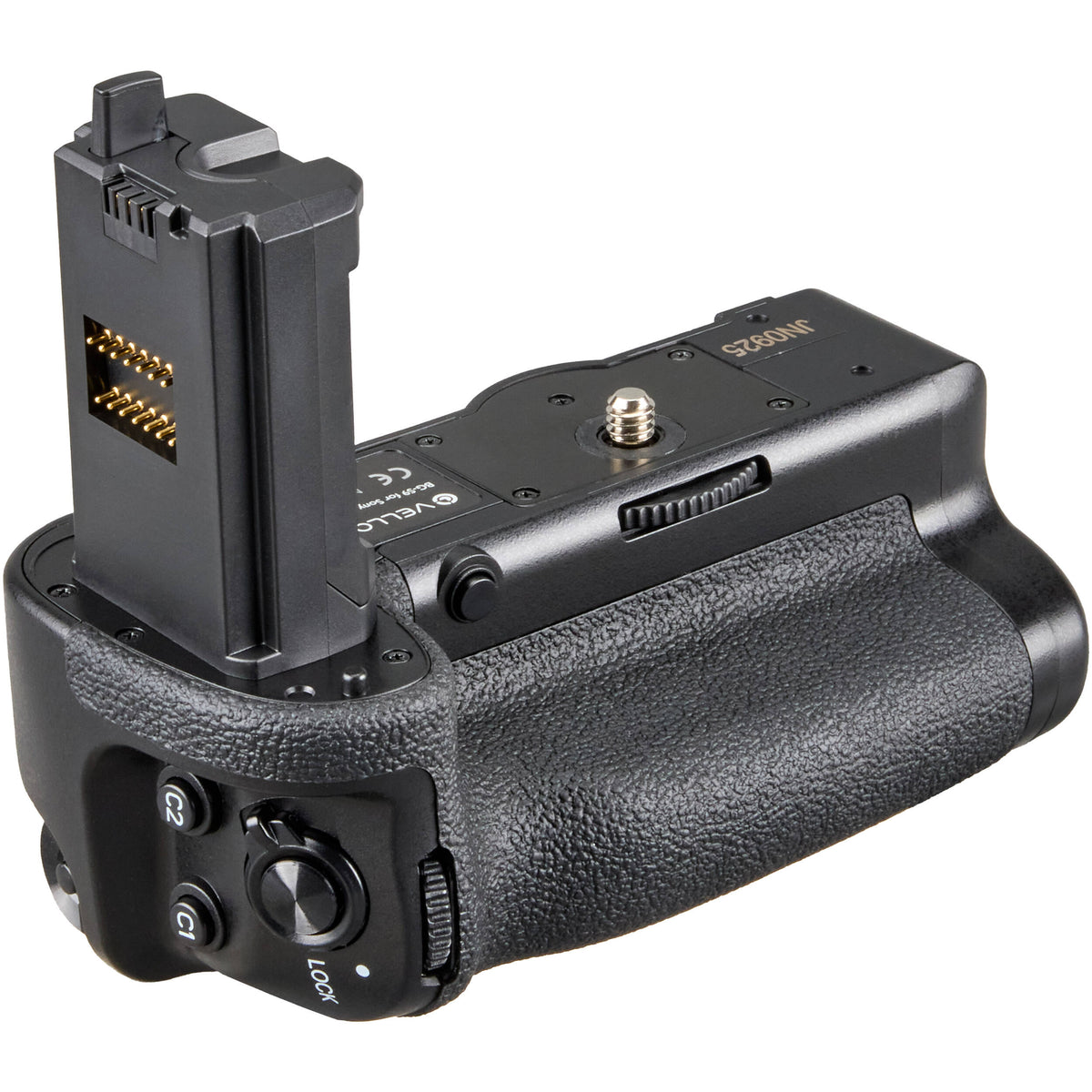 Empuñadura Vello para Sony a9 III y a1 II - vista principal