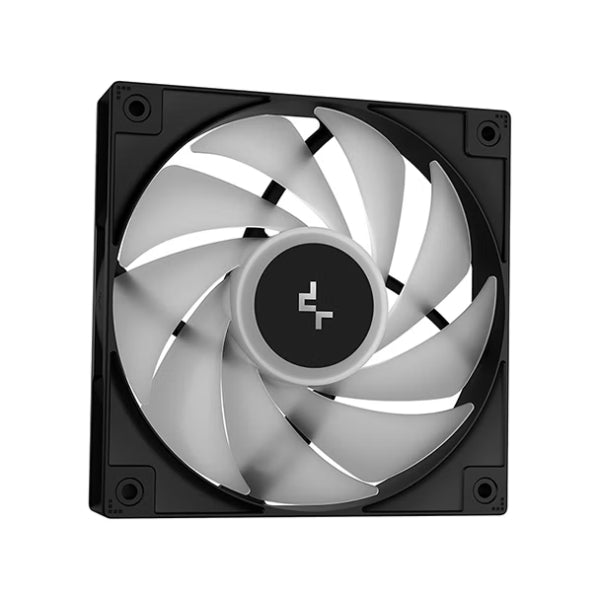 enfriador-liquido-deepcool-le360-v2-360mm-tdp-280w-pwm-intel-lga1851-amd-am5-rgb-negro-vista__3