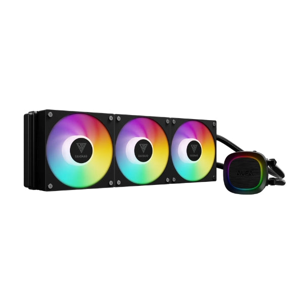 enfriador-liquido-gamdias-aura-gl360-v2-argb-360mm-aio-250w-tdp-lga1700-am5-negro-vista_6