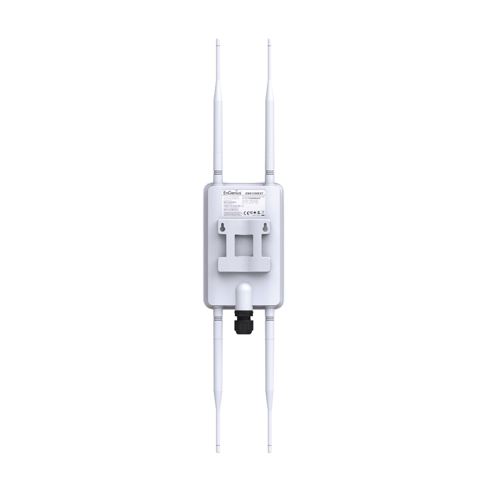 Punto de Acceso WiFi para Exterior Engenius ENH1350EXT
