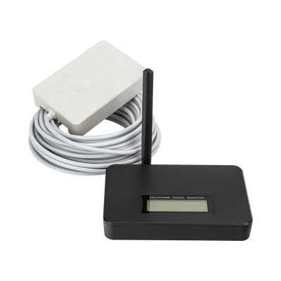 Kit Amplificador de Señal Celular 3G Epcom EP-865-17 300 m