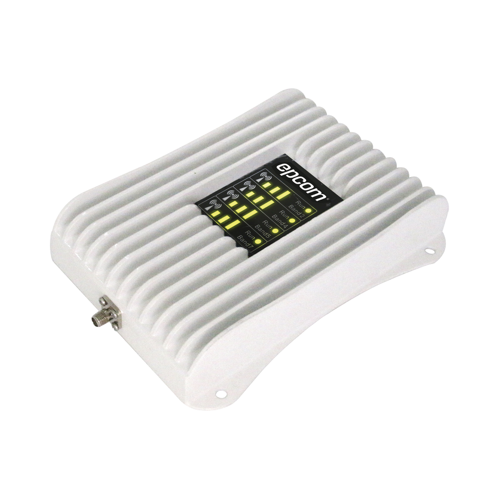 KIT de Amplificador de Señal Celular Epcom EP-AM23-4G