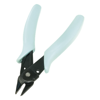 Pinza De Corte Micro Epcom Powerline EP25P