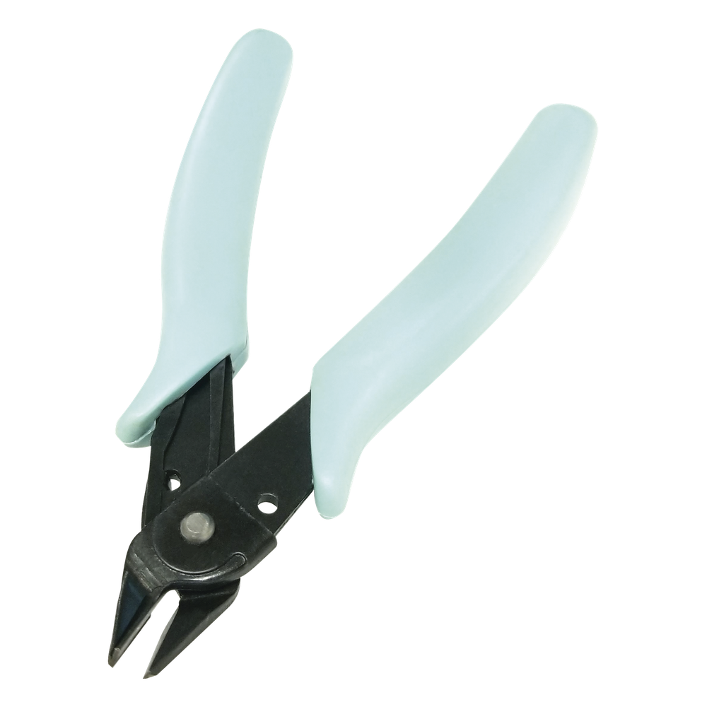 Pinza De Corte Micro Epcom Powerline EP25P