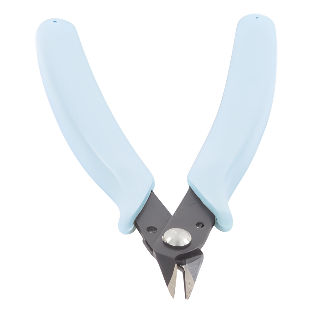 Pinza De Corte Micro Epcom Powerline EP25P