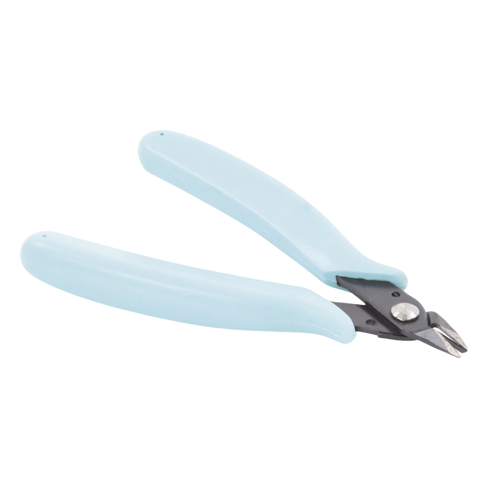 Pinza De Corte Micro Epcom Powerline EP25P