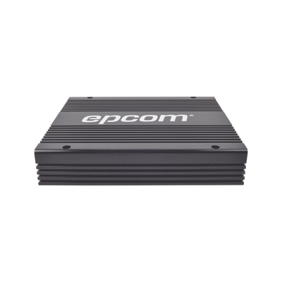 Amplificador Epcom EP27-75-85 HASTA 0.5 KILÓMETRO 0.5 W 500 m