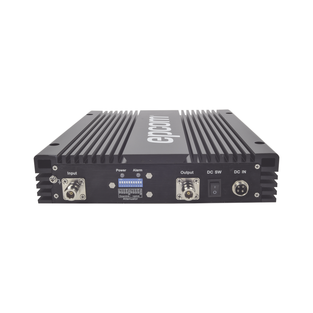 Amplificador Epcom EP27-75-85 HASTA 0.5 KILÓMETRO 0.5 W 500 m
