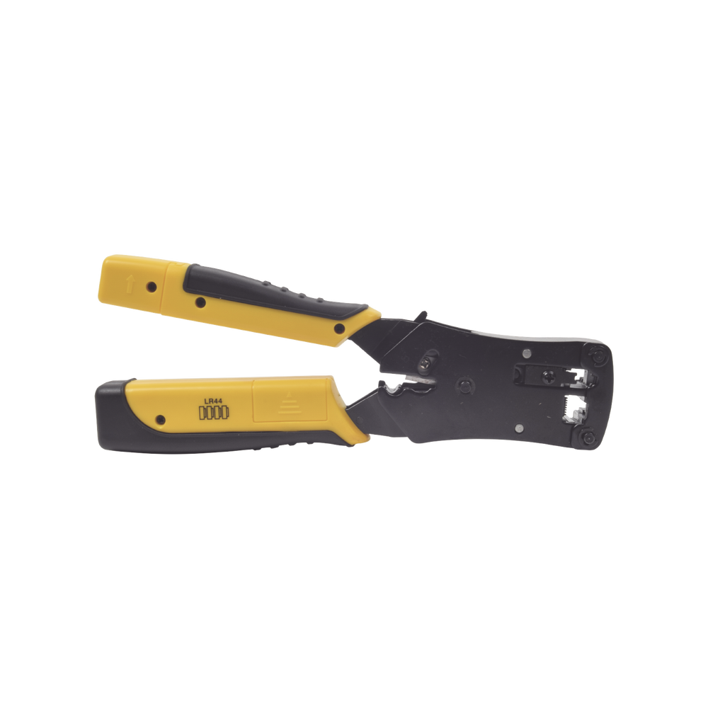 Pinza 3 en 1: Pelacables Epcom Powerline EP376C
