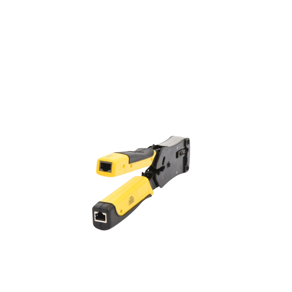 Pinza 3 en 1: Pelacables Epcom Powerline EP376C
