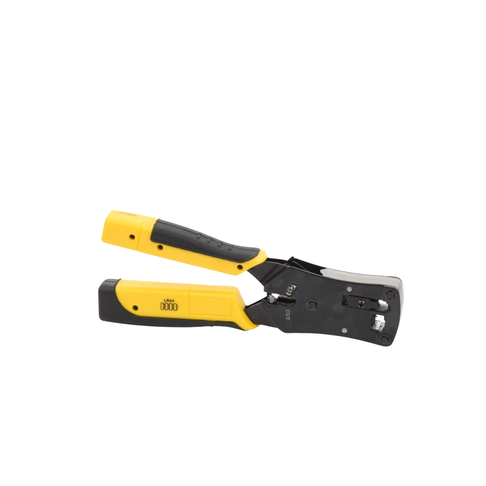 Pinza 3 en 1: Pelacables Epcom Powerline EP376C