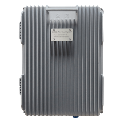 Amplificador de Señal Celular de ALTA POTENCIA: Epcom EPOA089520WV3 HASTA 5 KILÓMETROS 20 W