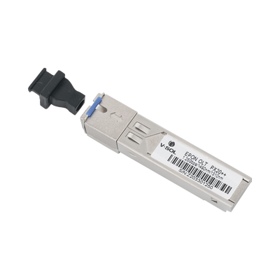 Módulo SFP EPON PX20++ V-SOL EPON-SFP-PX20