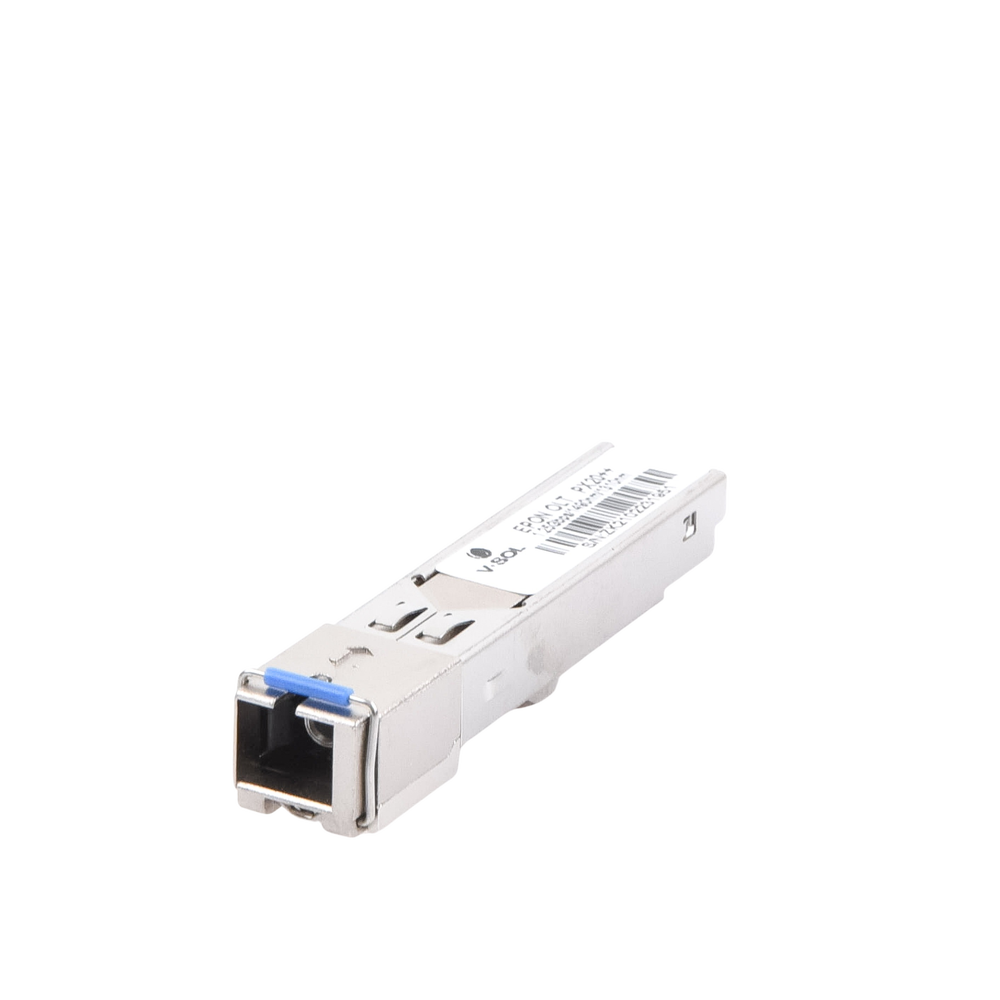 Módulo SFP EPON PX20++ V-SOL EPON-SFP-PX20