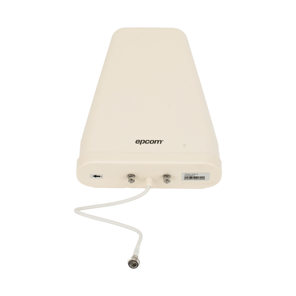 Kit Amplificador de Señal Celular 4G Epcom EPTB4GV3