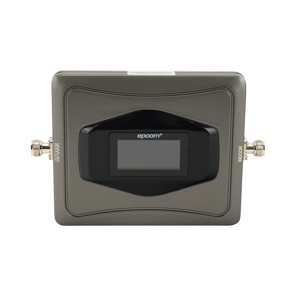 Kit Amplificador de Señal Celular 4G Epcom EPTB4GV3